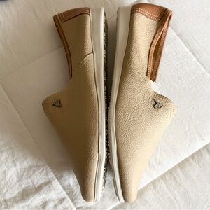 Hannia Slip On Loafer Flat